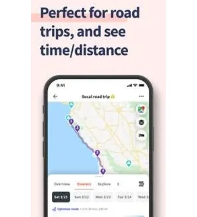 wanderlog reviews
