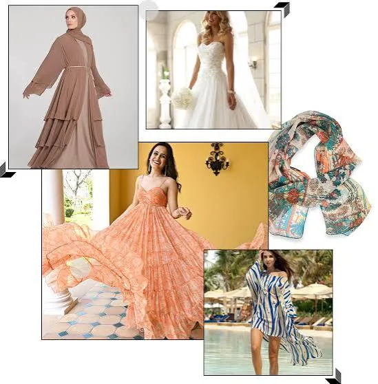 How Digital Printing on Fabric Helps Brands Produce Smarter Collections