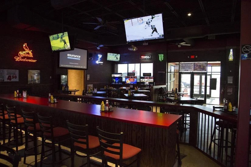 Investing in a Bar Franchise Can Help Competitive Spirits Soar