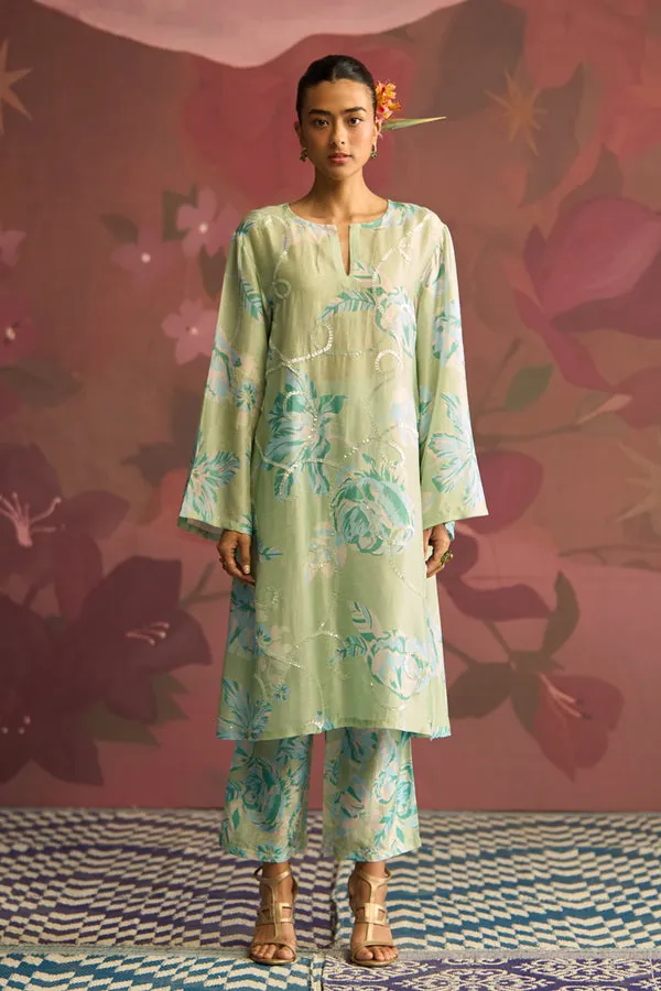 Office to Festive: Versatile Designer Kurta Sets for Modern Women