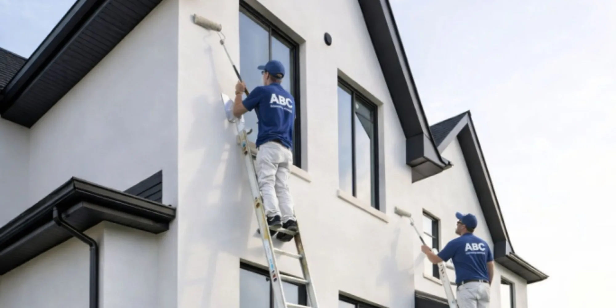 Why Hiring Professional Exterior House Painters Is the Smart Choice for Your Austin Property
