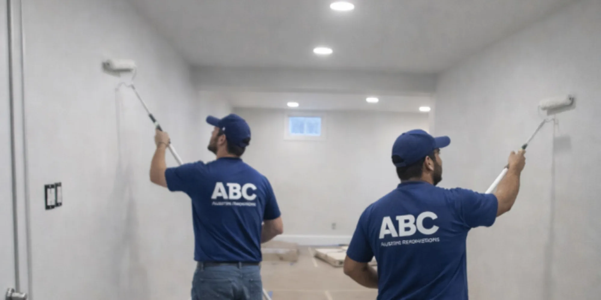 Why Hiring Professional Exterior House Painters Is the Smart Choice for Your Austin Property