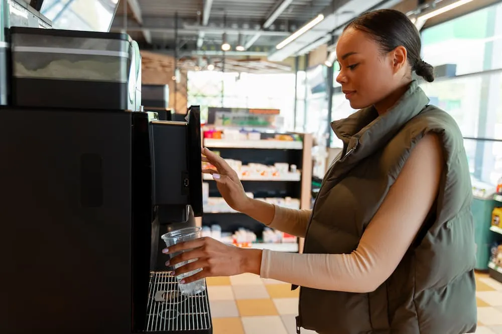 Top Mistakes to Avoid When Choosing Office Coffee Service