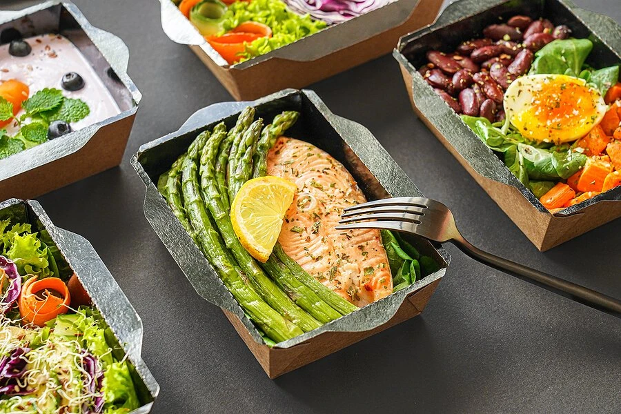Why a Meal Prep Restaurant is a Smart Option for Health-Conscious Diners
