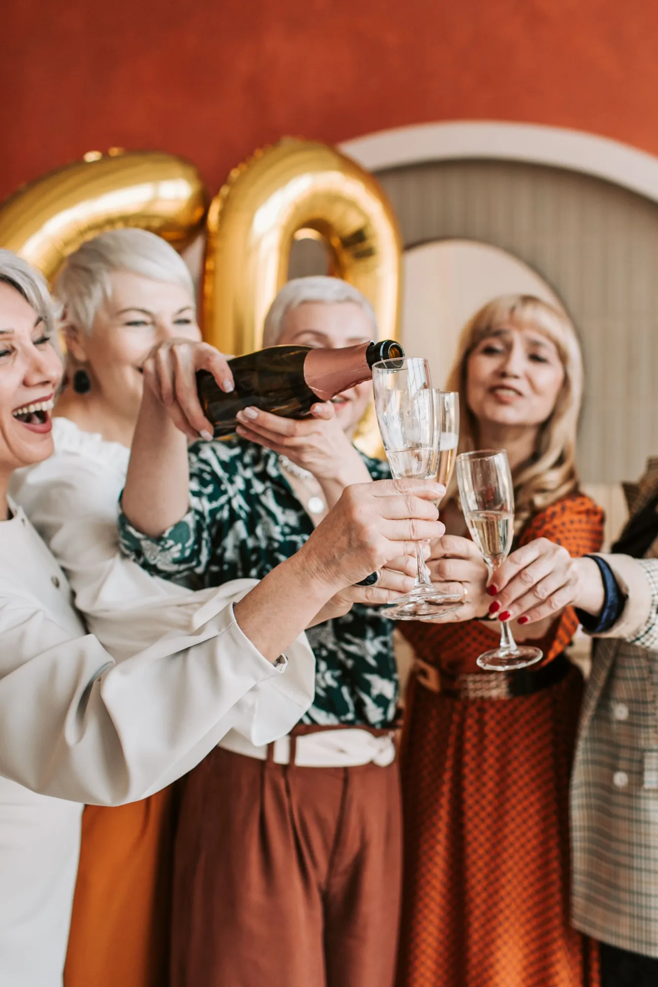 Engagement Party Hall in Hunterdon County NJ: Tips for Planning a Memorable Celebration