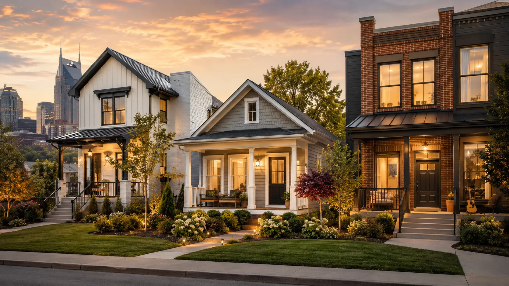 Before You Book A Nashville Rental: The Guest's Complete Comparison Checklist