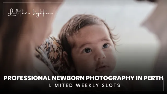 Why the First Two Weeks Matter Most for Newborn Photography