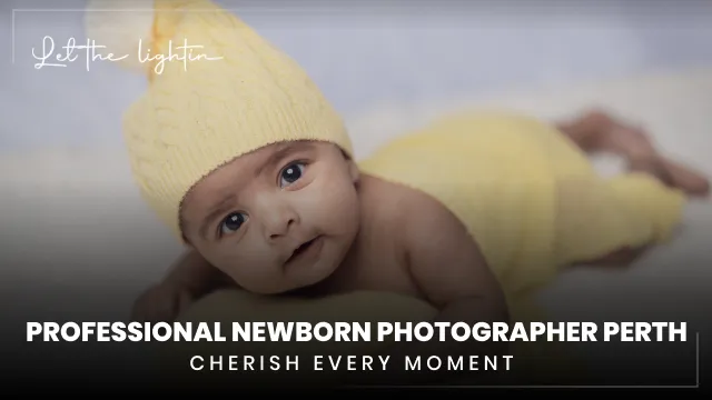 Why the First Two Weeks Matter Most for Newborn Photography