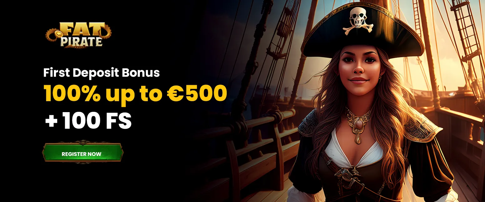 FatPirate Casino: chat amichevoli grazie alla netiquette