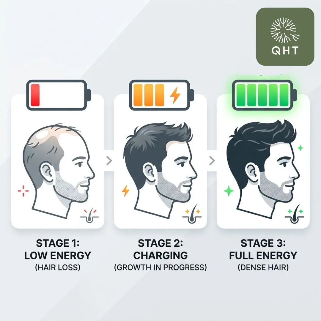 Could the Best Hair Transplant in India Be the Future of Modern Hair Restoration?