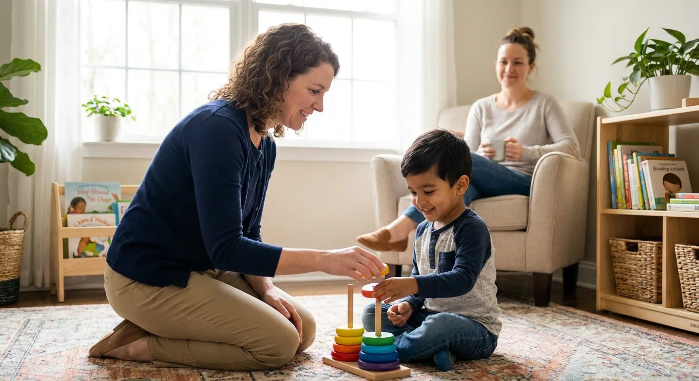 What the Evidence Says About ABA Therapy Effectiveness for Autism