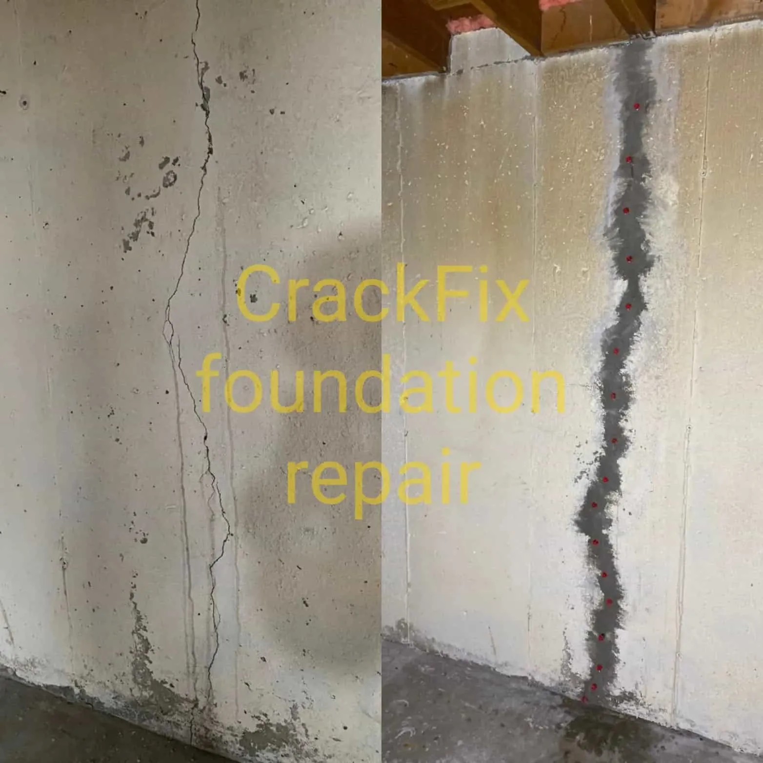 Foundation Repair Edmonton: Keep Your Home Safe and Stabl