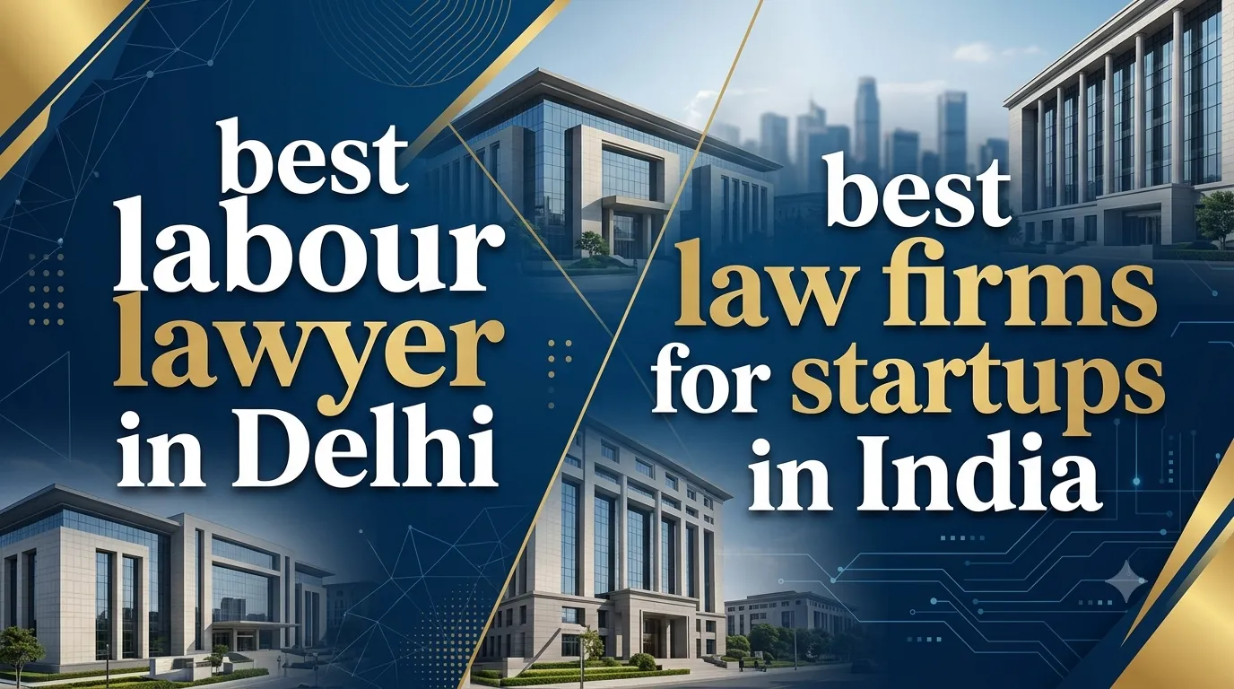 Why Investors Value Legal Advice for Startups in India Early On