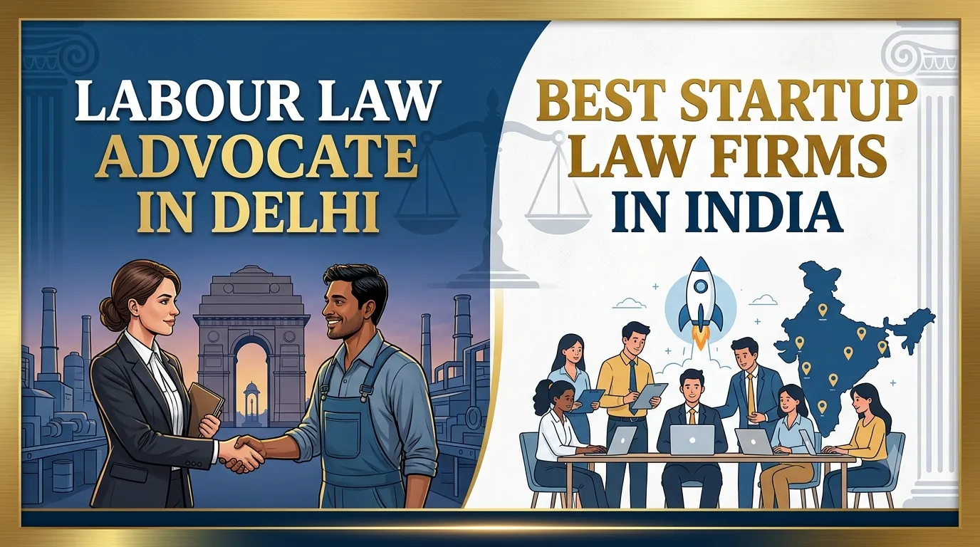 How Legal Advice for Startups India Supports Business Growth