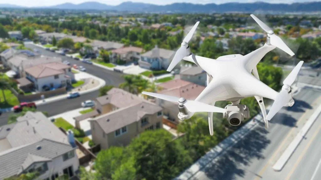 Premium Real Estate Drone Aerial and 3D Tour Solutions in Phoenix, AZ