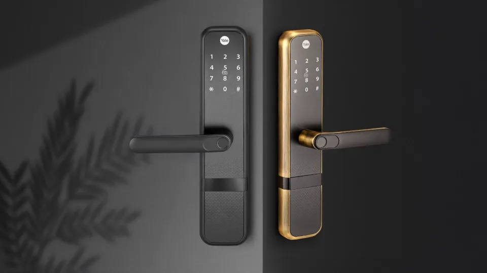 Smart Door Lock for Home: Why It Is the Best Main Door Security System