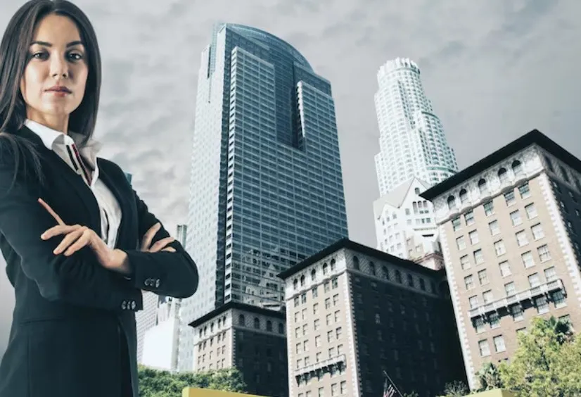Why Corporates Prefer Top Real Estate Law Firms in Mumbai