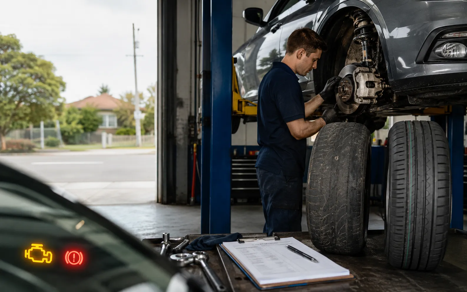 Why Delaying Vehicle Repairs Can Cost You More in 2026