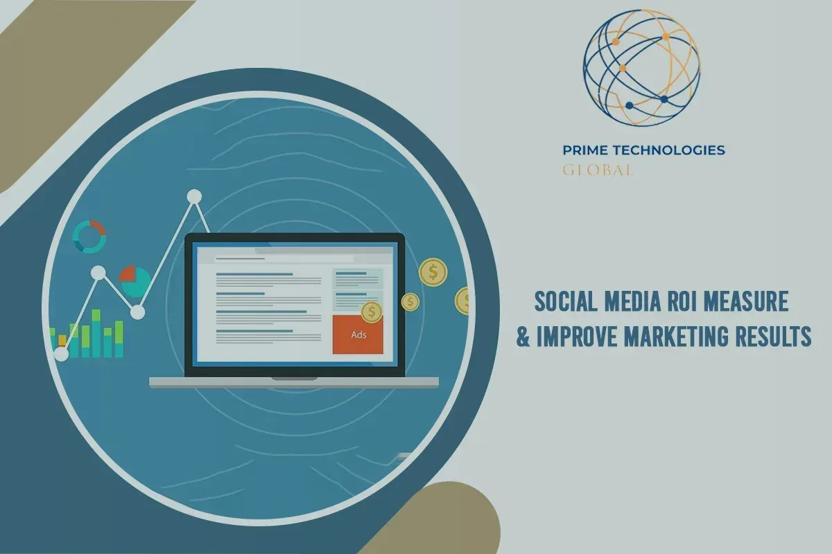 Social Media ROI | Measure & Improve Marketing Results