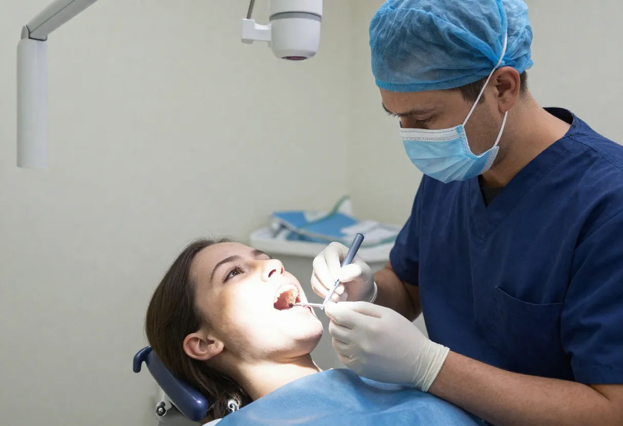 Emergency Dentistry Near Me: What Every Patient Should Know Before a Dental Emergency Happens