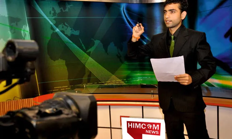 Journalism Salary in India 2026: What Students Can Expect After Graduation