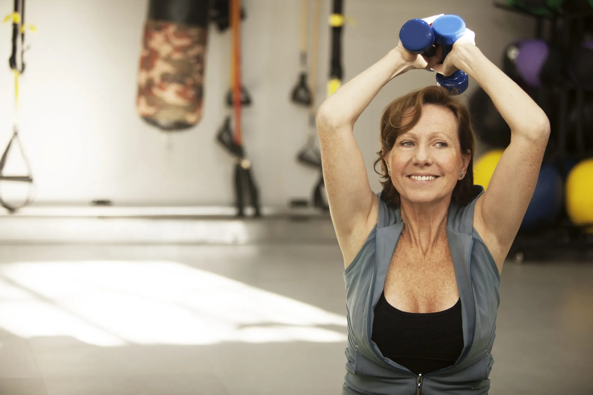 The Fitness Shortcut More Park Slope Residents Are Using