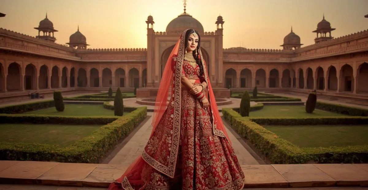 How to Choose the Perfect Pre-Wedding Shoot Location