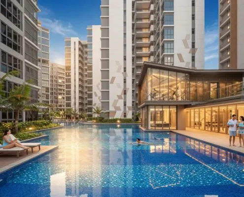 What to Evaluate Before Reserving a Unit After Visiting the Showflat