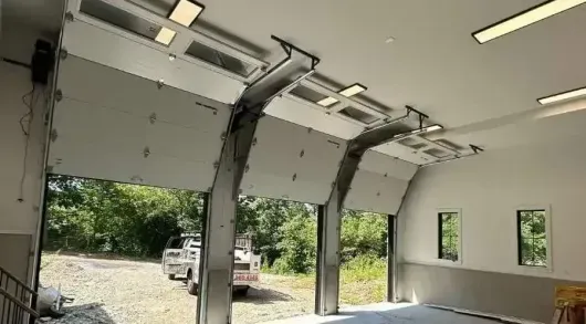 Professional Residential Garage Door Installation Services