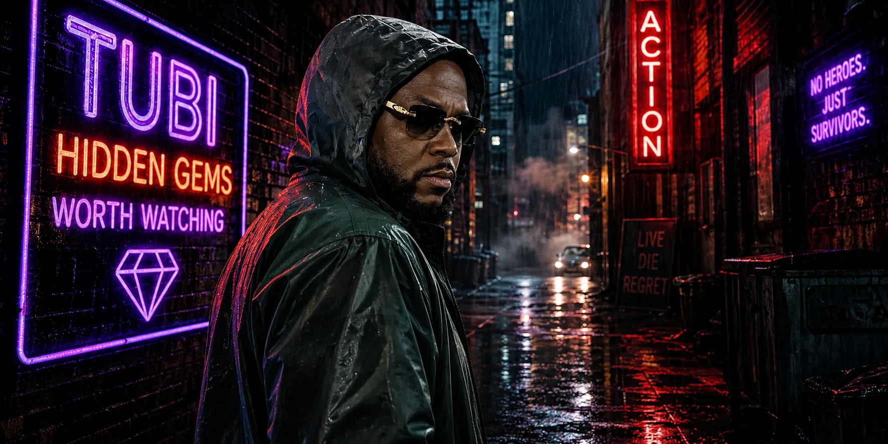 The Ultimate List of Gritty Action Movies on Tubi You Haven’t Watched Yet (2026)