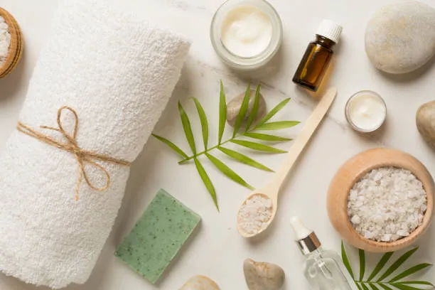 Helianthi's: Protección y Nutrición para un Cabello Brillante Todo el Año