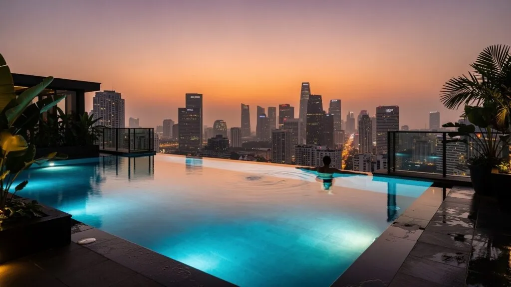 Expert Guide to Swimming Pool Upkeep and Services in SG