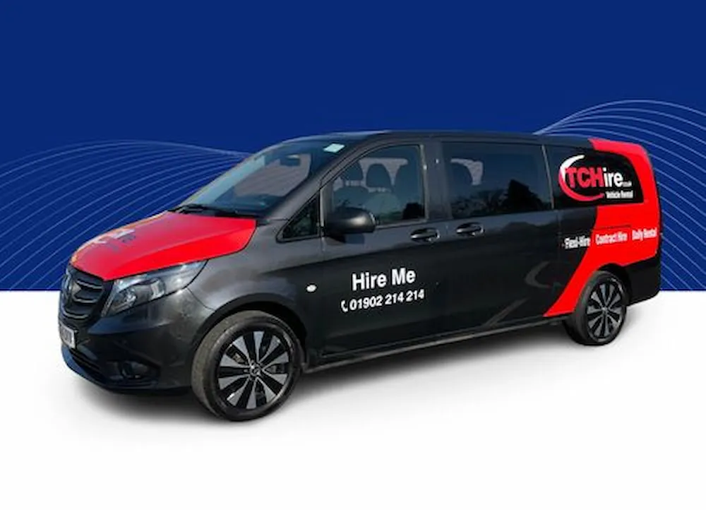 A Complete Guide to Choosing Reliable Wolverhampton Minibus Hire Services