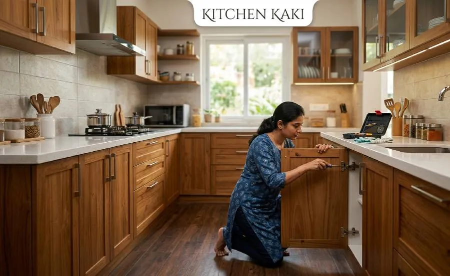 Why Investing in a Modular Kitchen Is a Smart Choice for Every Home