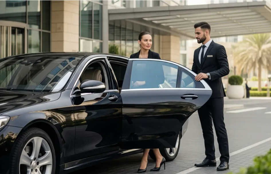 Why City to City Car Service Is Perfect for Corporate Travel