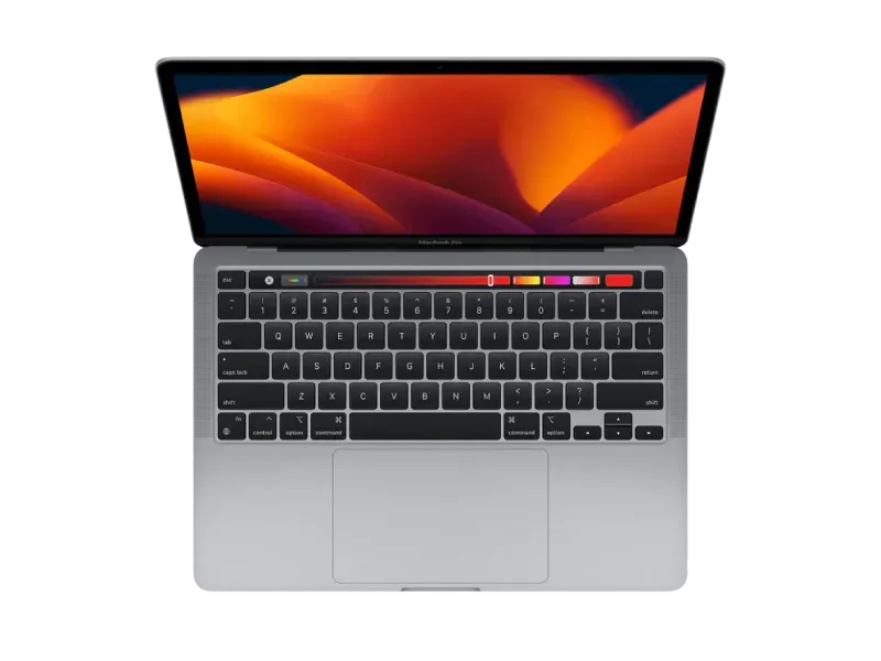 How do MacBook rental prices compare with Windows laptop rentals?