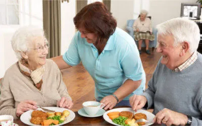 How Can Professional Home Care Support Help Seniors Live Independently in Vancouver?