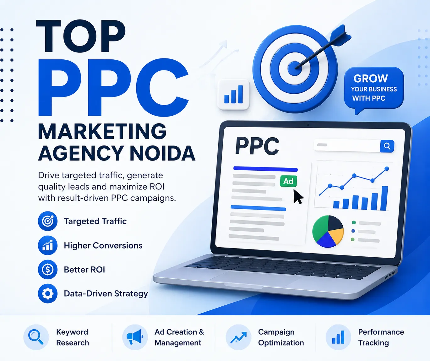Best Website Development Agency in Gurgaon | Brand Visage