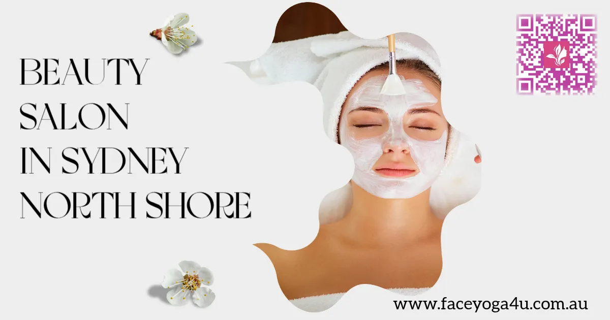 A Facial - a Blend of Science