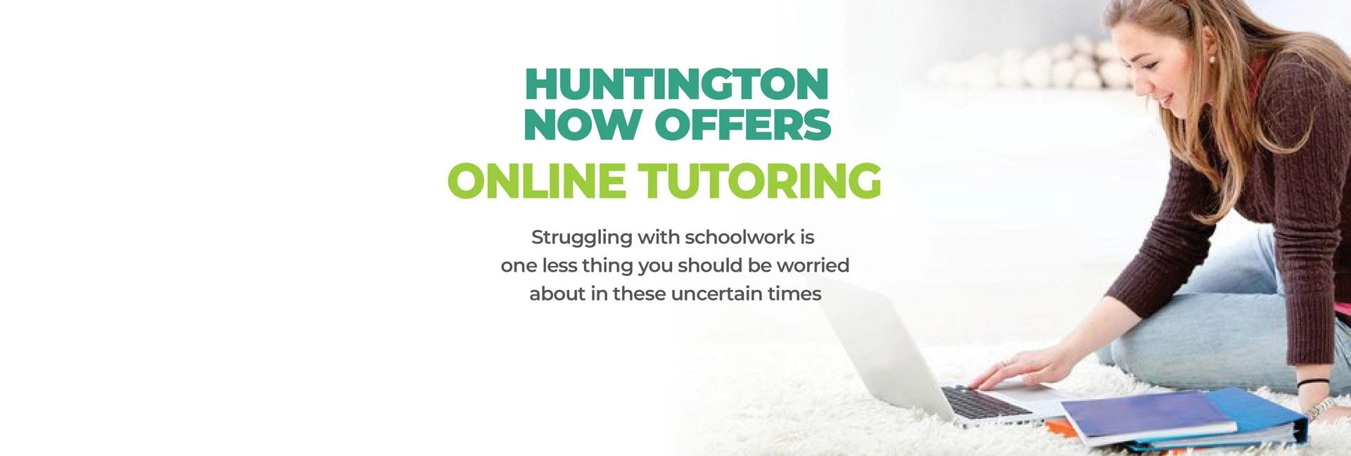Opening a Tutoring Franchise With Huntington Learning Center