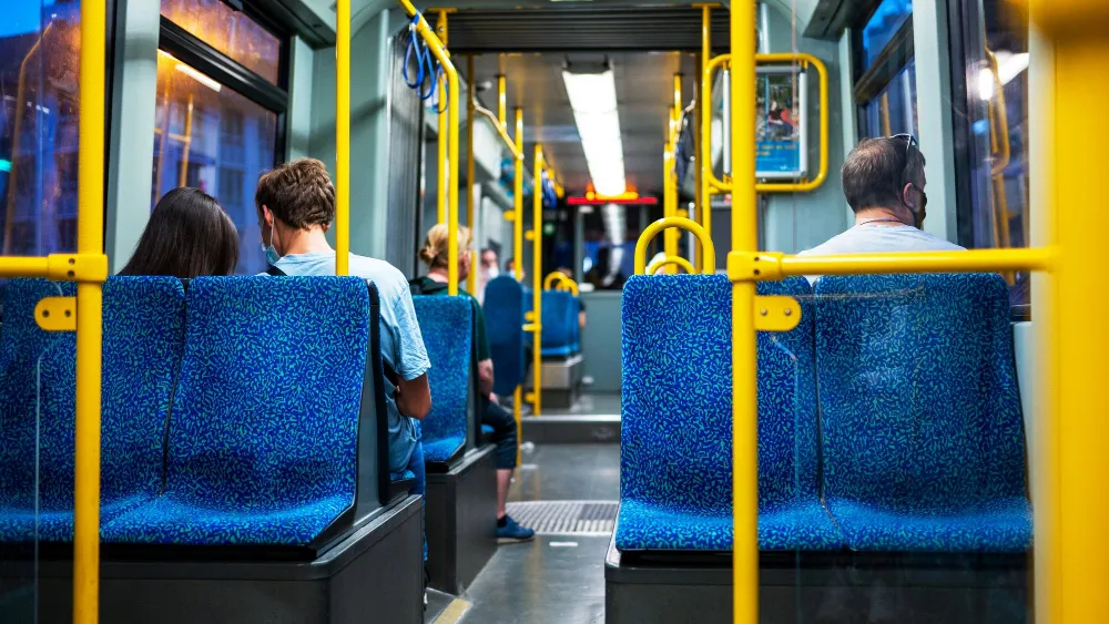 A Guide to Professional Birmingham Coach Services