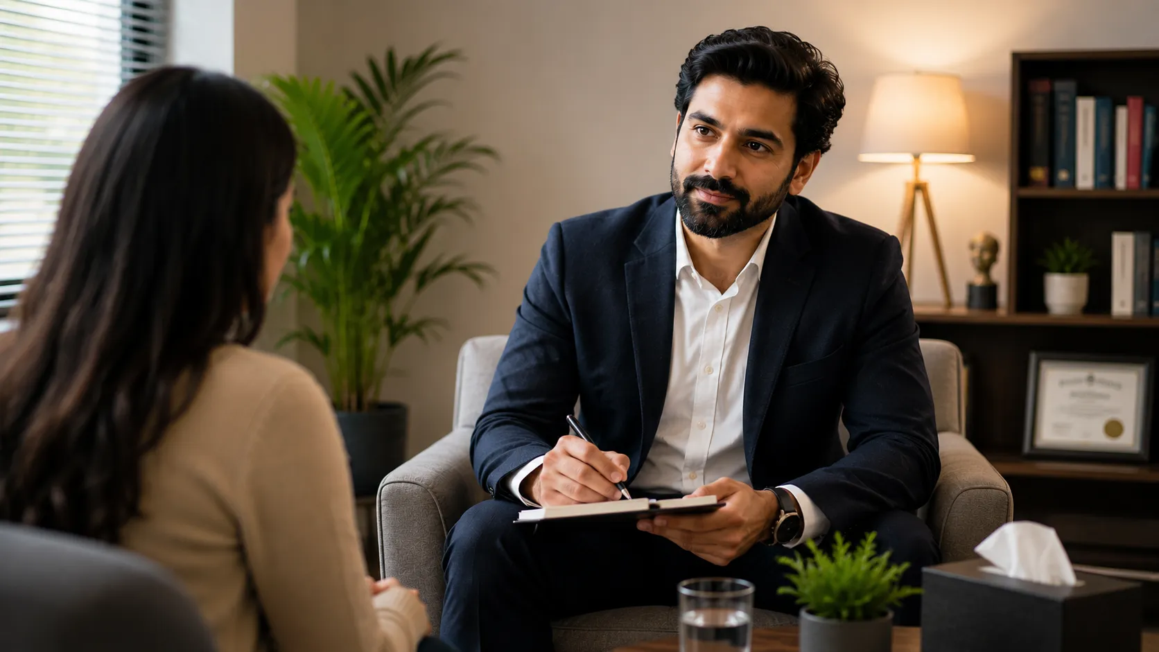 Best Counselor in Chandigarh: 7 Qualities You Should Never Ignore