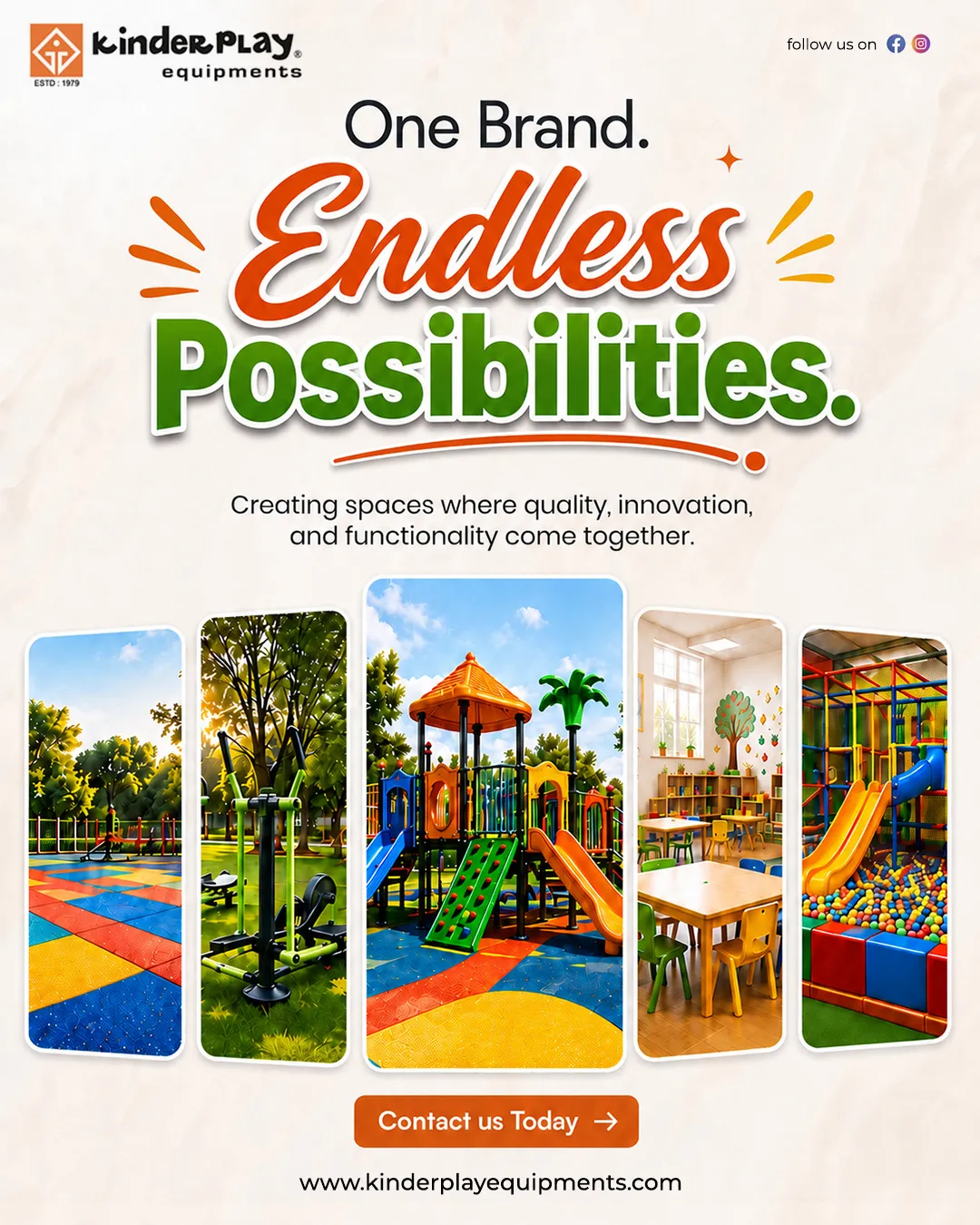 What to Consider Before Buying Playground Equipment for a New Play Area