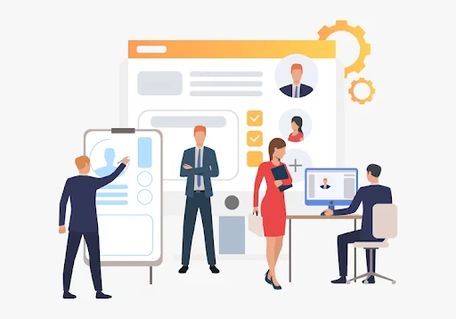 6 Ways to Streamline Your Recruitment Process