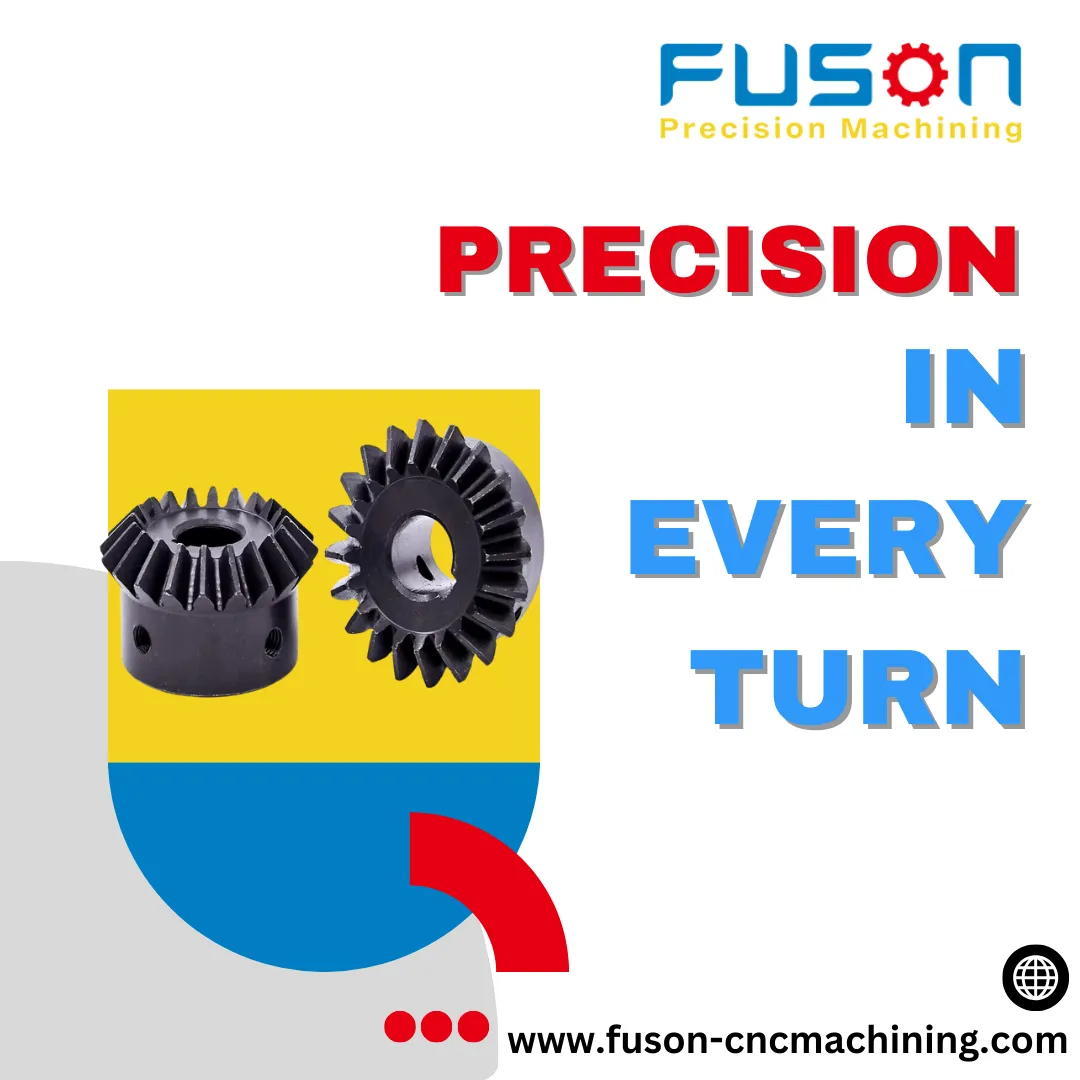 How Do Precision-Machined Components Improve Modern Manufacturing Processes?