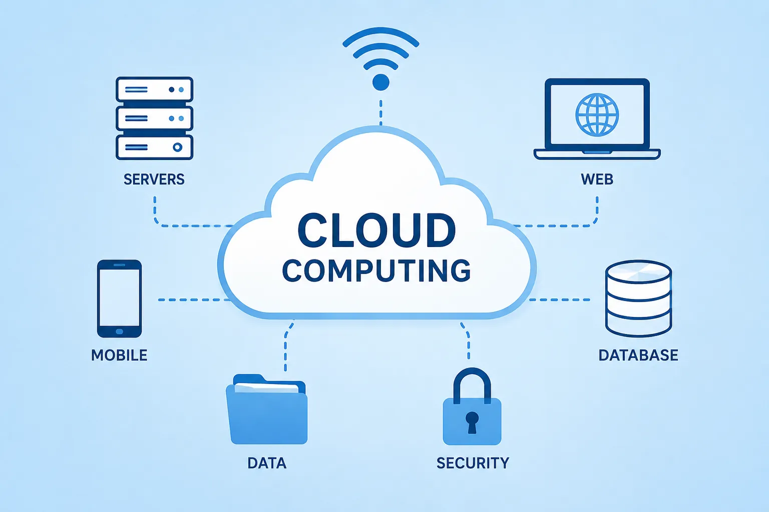 Best Cloud Computing Courses & Certificates [2026]