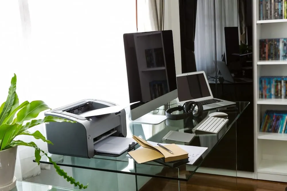 Computer Rentals for Remote Teams and Hybrid Work Models