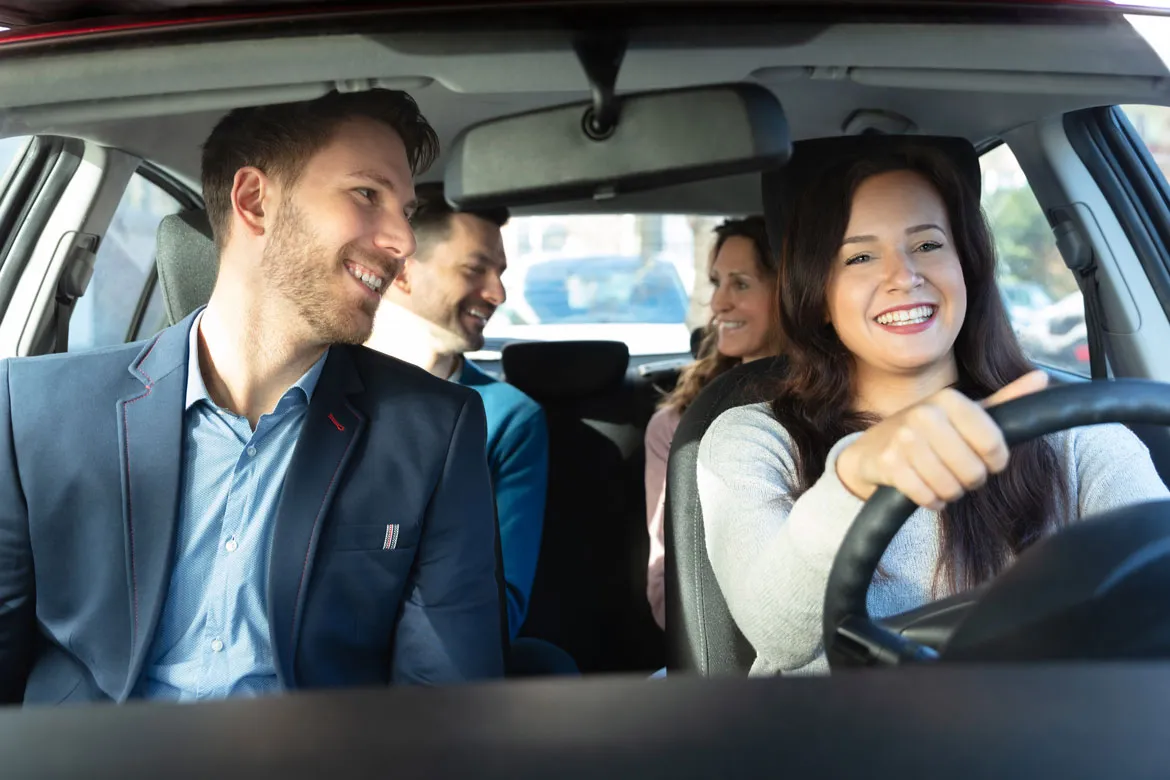 Your Trusted Surf Coast Taxi Service, Day or Night