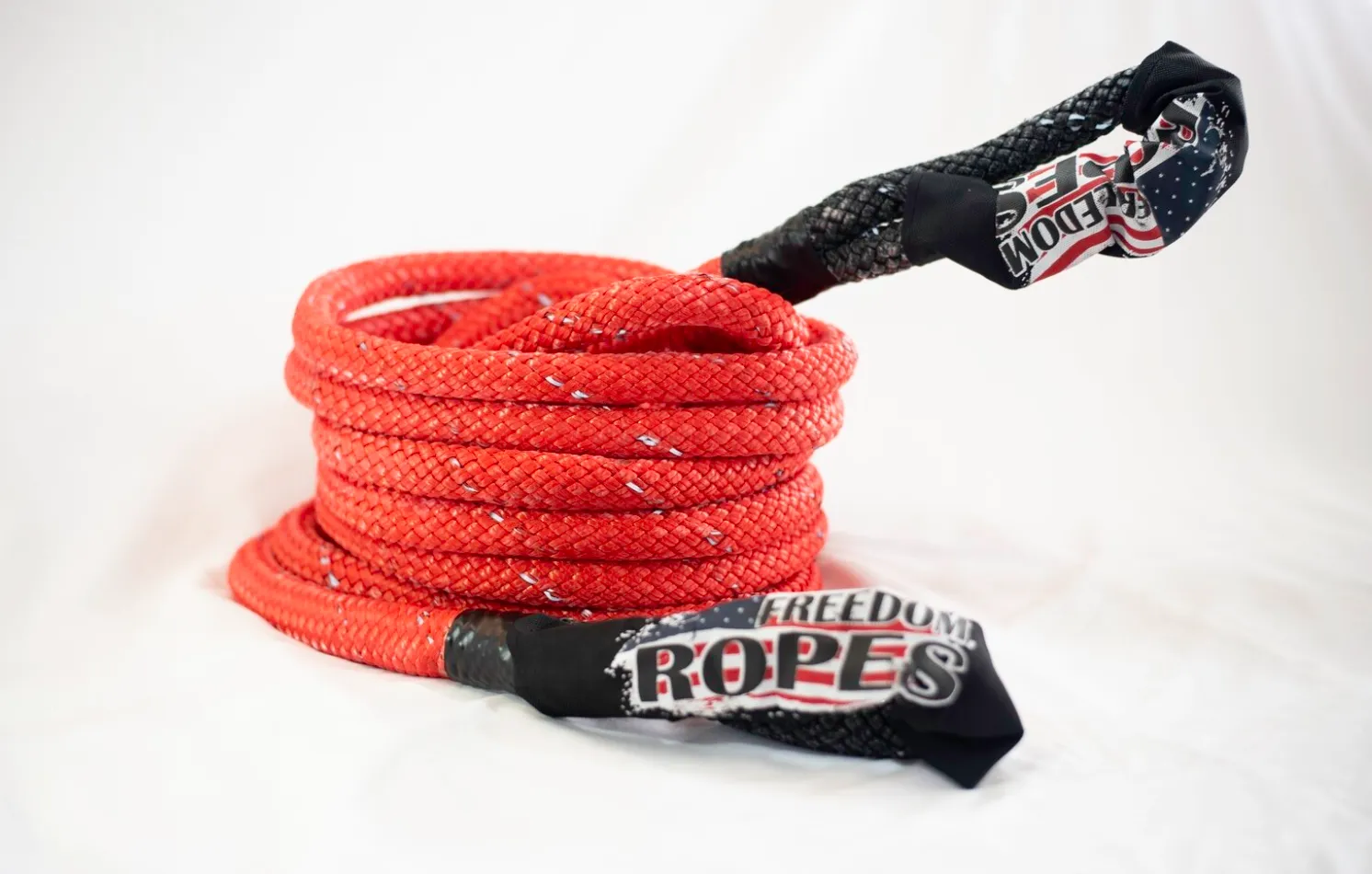 How to Pick the Best Kinetic Energy Rope for Truck Recovery
