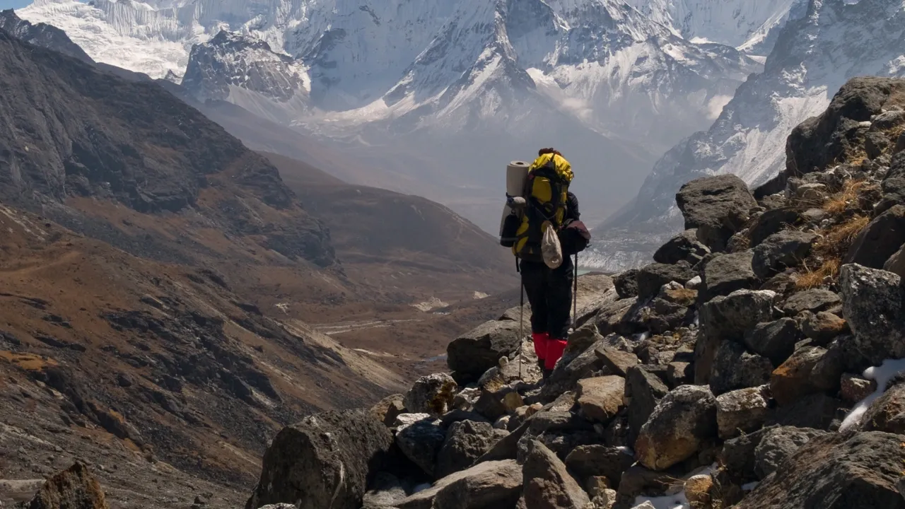 7 Himalayan Treks That Look Unreal in Photos — Book Your Beginner-Friendly Adventure
